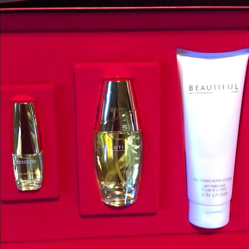 Estée Lauder Beautiful Gift Set